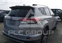 2018 Toyota RAV4 photo