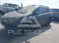 2018 Toyota RAV4 photo