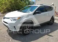 2018 Toyota RAV4 фото