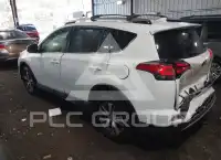 2018 Toyota RAV4 photo