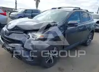2018 Toyota RAV4 фото