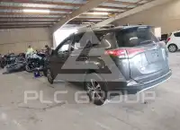 2018 Toyota RAV4 фото