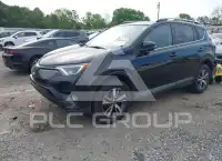 2018 Toyota RAV4 фото