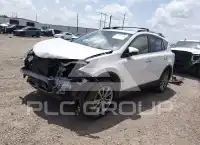 2018 Toyota RAV4 фото
