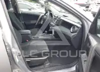 2018 Toyota RAV4 фото