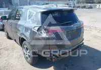 2018 Toyota RAV4 фото
