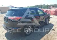 2018 Toyota RAV4 фото