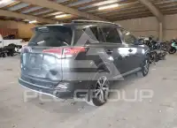 2018 Toyota RAV4 фото