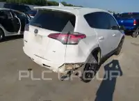 2018 Toyota RAV4 photo