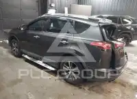 2018 Toyota RAV4 фото