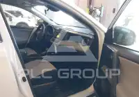 2018 Toyota RAV4 фото