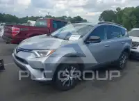 2018 Toyota RAV4 photo