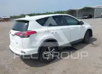 2018 Toyota RAV4 фото