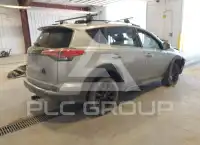 2018 Toyota RAV4 фото