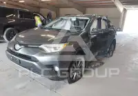 2018 Toyota RAV4 фото