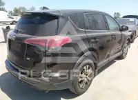 2018 Toyota RAV4 фото