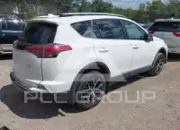 2018 Toyota RAV4 фото