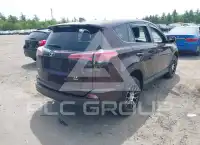 2018 Toyota RAV4 фото