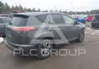 2018 Toyota RAV4 фото