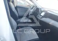 2018 Toyota RAV4 photo