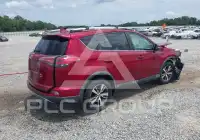 2018 Toyota RAV4 photo
