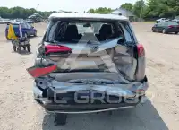2018 Toyota RAV4 photo