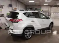 2018 Toyota RAV4 фото