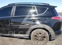 2018 Toyota RAV4 фото