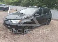 2018 Toyota RAV4 photo