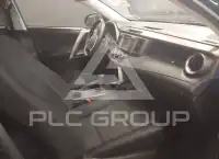 2018 Toyota RAV4 photo