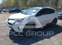 2018 Toyota RAV4 фото