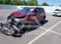 2018 Toyota RAV4 photo