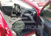 2018 Toyota RAV4 photo