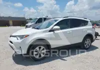 2018 Toyota RAV4 photo