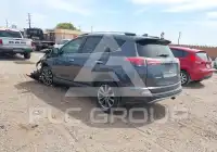 2018 Toyota RAV4 фото