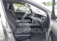 2018 Toyota RAV4 photo