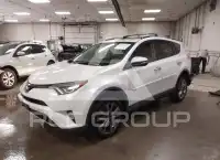 2018 Toyota RAV4 фото
