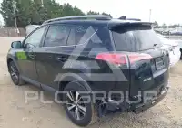 2018 Toyota RAV4 фото
