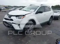 2018 Toyota RAV4 фото