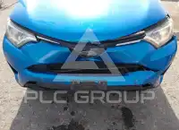 2018 Toyota RAV4 фото