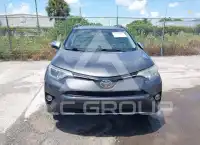 2018 Toyota RAV4 фото