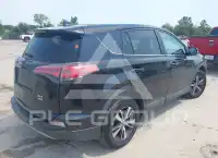 2018 Toyota RAV4 photo