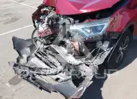 2018 Toyota RAV4 photo