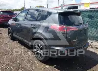 2018 Toyota RAV4 photo