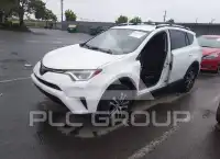 2018 Toyota RAV4 фото