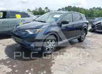 2018 Toyota RAV4 фото