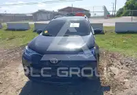 2018 Toyota RAV4 фото