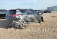 2018 Toyota RAV4 фото