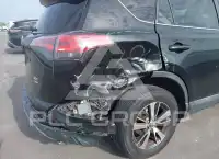 2018 Toyota RAV4 photo