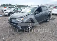 2018 Toyota RAV4 photo
